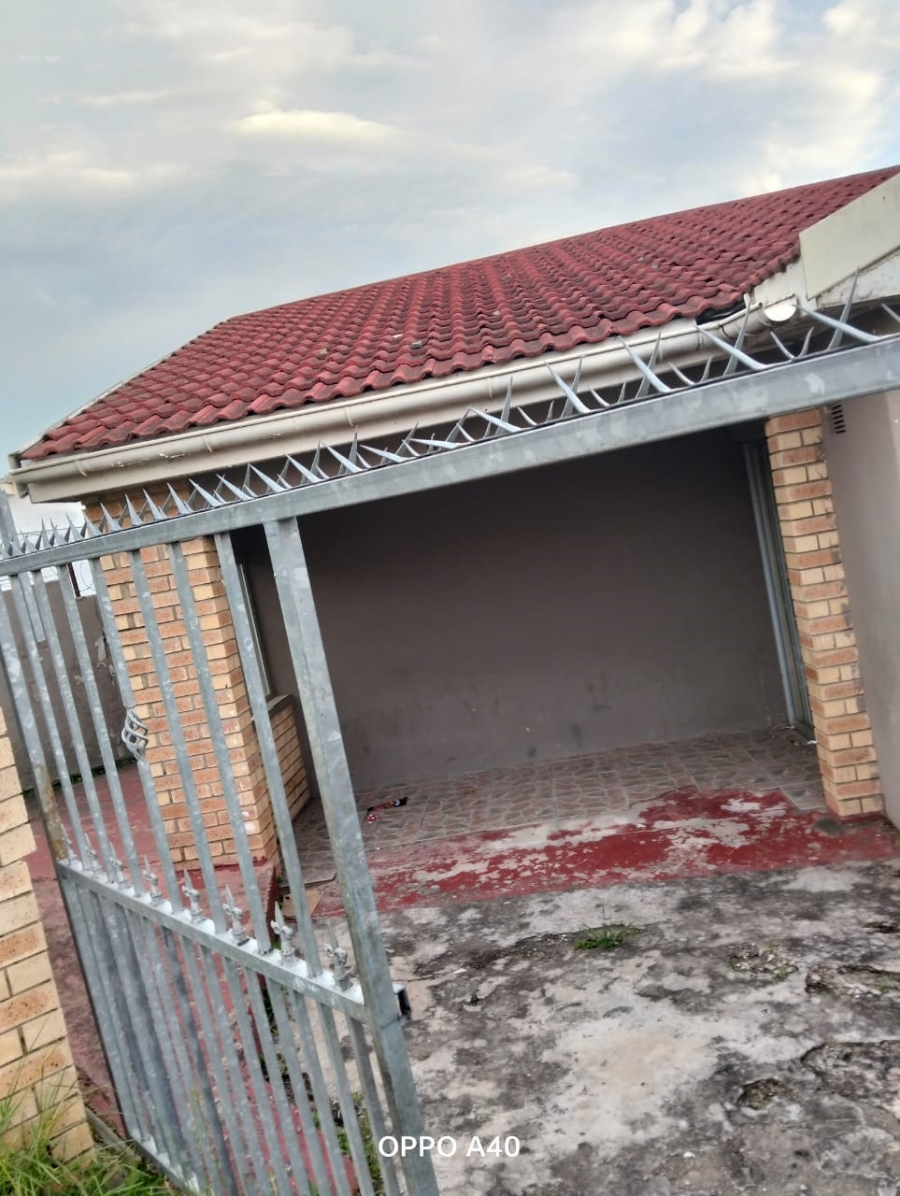 3 Bedroom Property for Sale in Mdantsane Nu 11 Eastern Cape